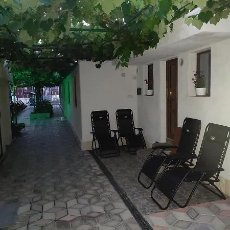 Casa Elena 4* Două Mai