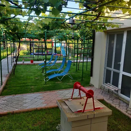 Casa Elena ドウア・マ