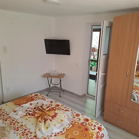 Casa Elena Pensionat