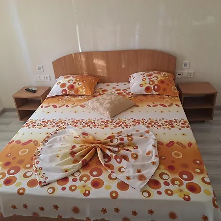 Pensionat Casa Elena 4*