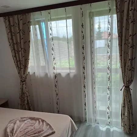 Casa Elena ドウア・マ