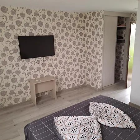 Casa Elena 4* Două Mai
