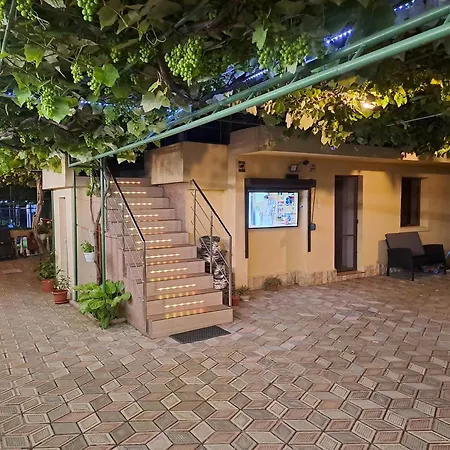 ゲストハウス Casa Elena 4*