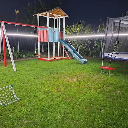 Casa Elena ドウア・マ