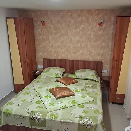 Casa Elena ゲストハウス