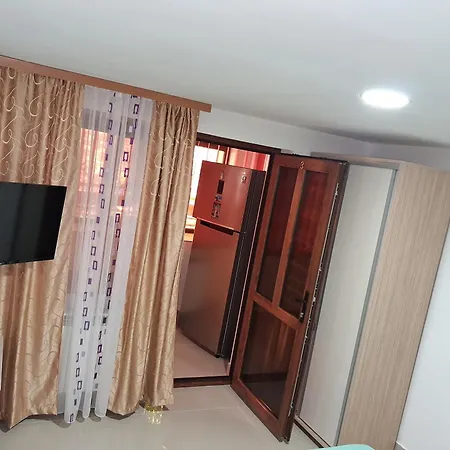 Pensionat Casa Elena 4*