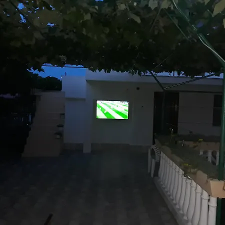 Casa Elena ドウア・マ