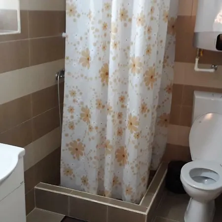 Pensionat Casa Elena 4*