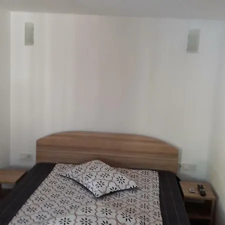 ゲストハウス Casa Elena