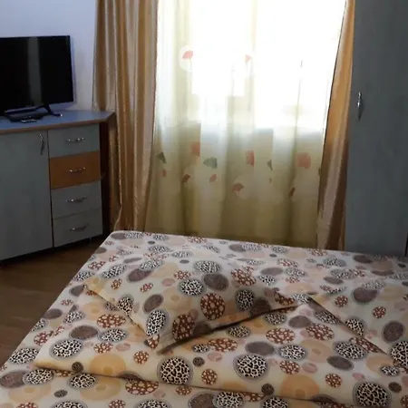 Casa Elena ゲストハウス