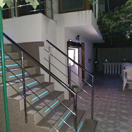 Pensionat Casa Elena 4*