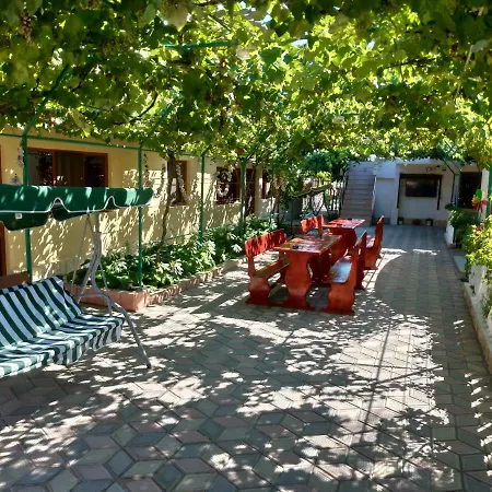 Pensionat Casa Elena