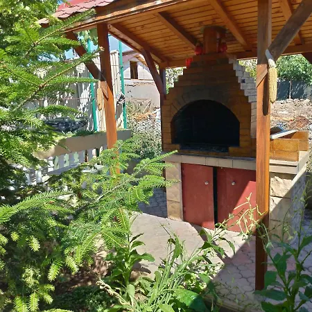 Pensionat Casa Elena 4*