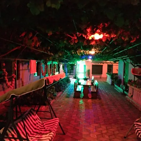 Casa Elena Pensiune 4*