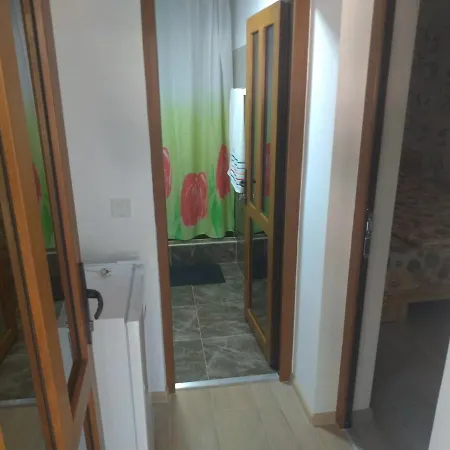 Pensiune Casa Elena 2 Mai