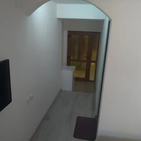 Penzion Casa Elena Două Mai