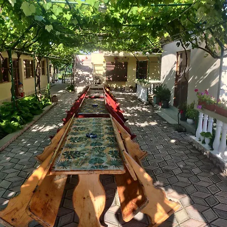 Guest house Casa Elena