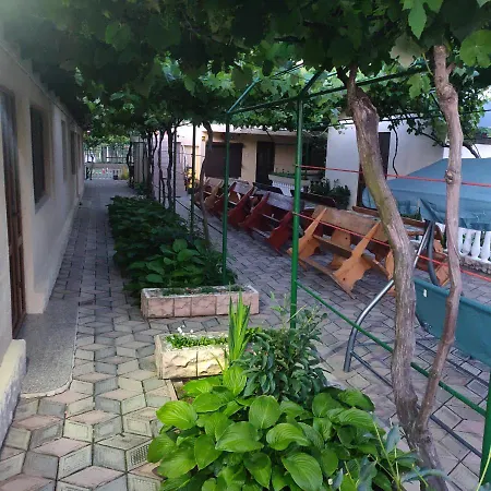 Casa Elena *