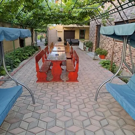 Casa Elena Penzion Două Mai