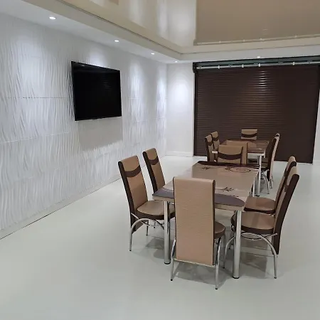 Penzion Casa Elena Două Mai