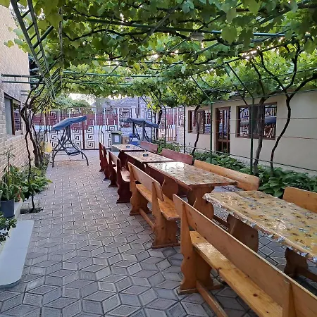 Penzion Casa Elena Două Mai