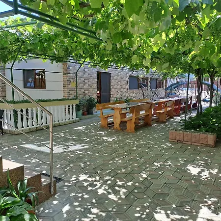 Casa Elena 게스트하우스 *
