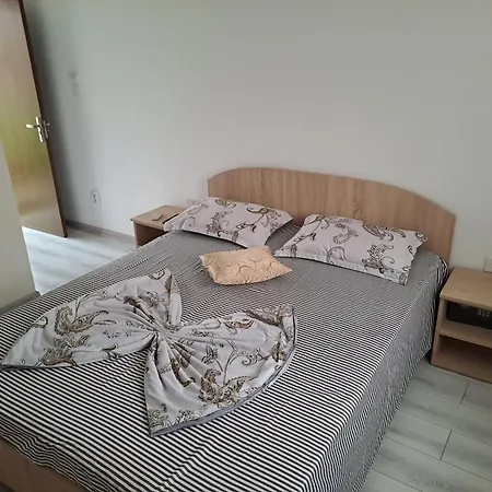 Casa Elena 4* Două Mai