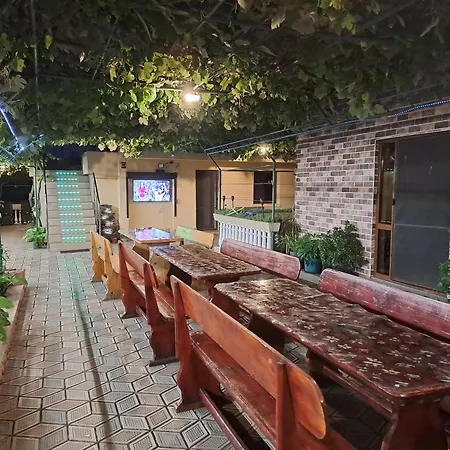 Penzion Casa Elena Două Mai