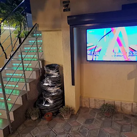 Casa Elena 4* Două Mai