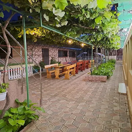 게스트하우스 Casa Elena