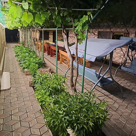Casa Elena 게스트하우스 *