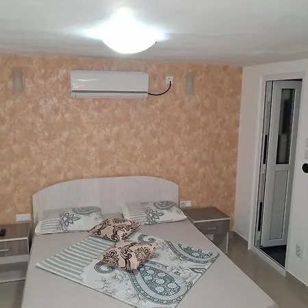 Casa Elena Penzion 4*