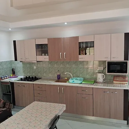 게스트하우스 Casa Elena