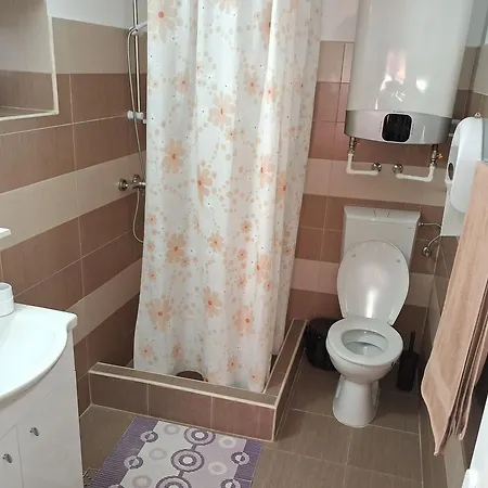 Casa Elena Penzion 4*