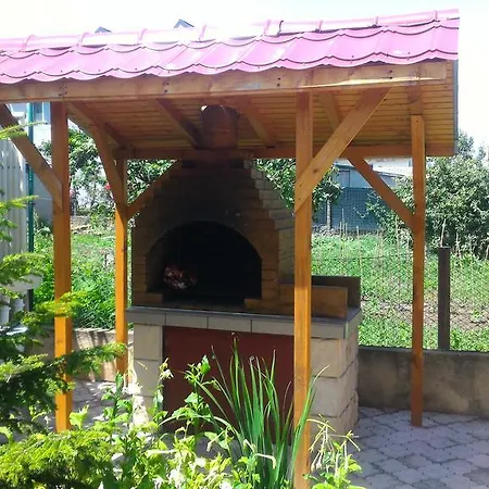 Penzion Casa Elena Două Mai