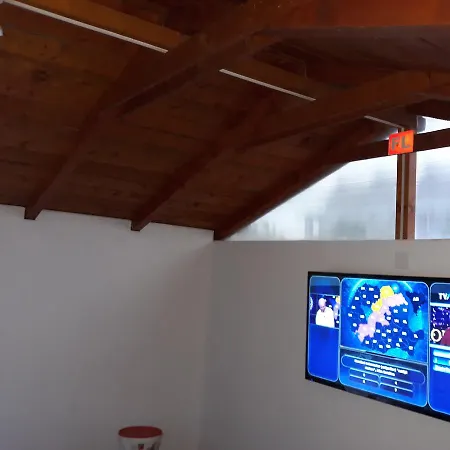 Casa Elena 4* Două Mai