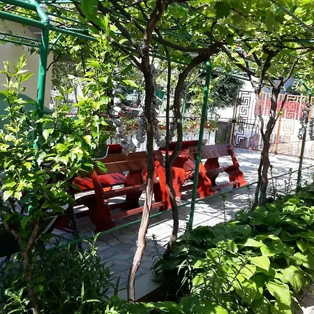 Casa Elena 게스트하우스