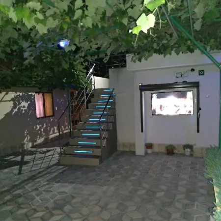 Casa Elena 게스트하우스 *