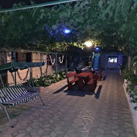 Casa Elena 4* Două Mai