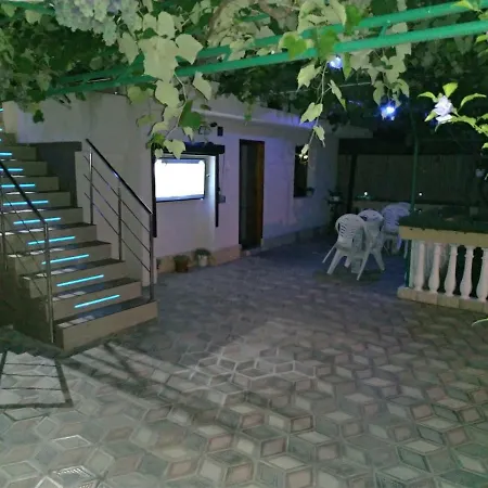 Casa Elena *