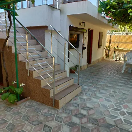 Casa Elena Penzion Două Mai