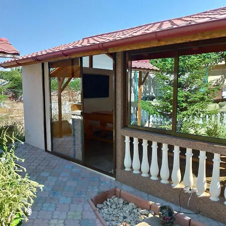 Casa Elena Pensiune 4*