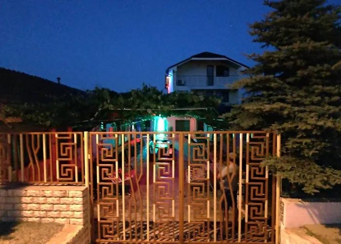 Gasthuis Casa Elena 4*