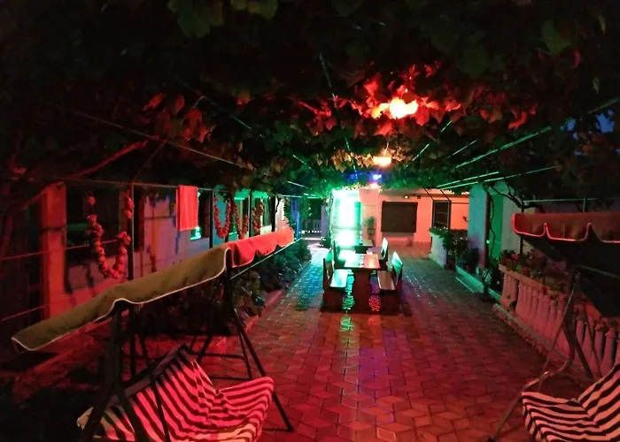 Casa Elena Gasthuis 4*