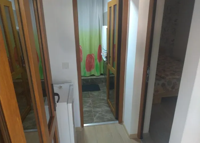 Gasthuis Casa Elena Două Mai