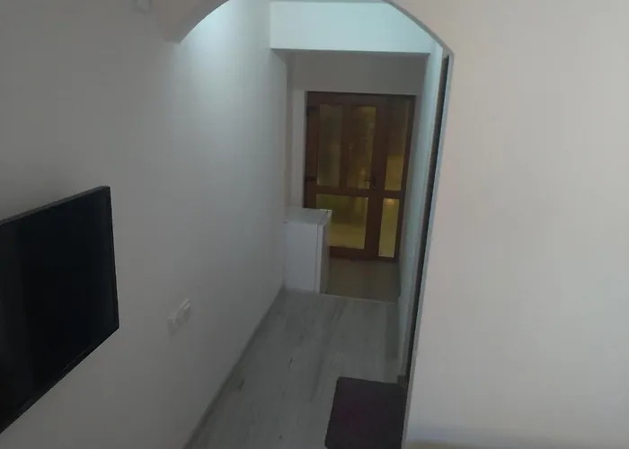 Gasthuis Casa Elena Două Mai