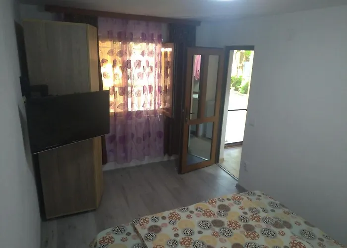 Casa Elena Gasthuis Două Mai