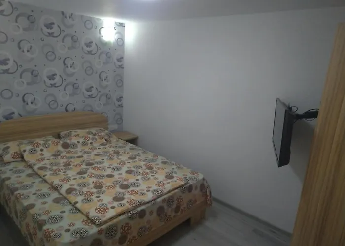 Casa Elena Două Mai