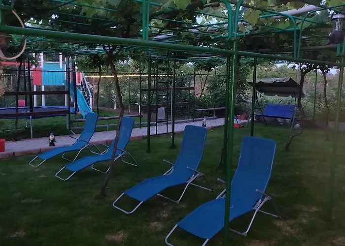 Casa Elena Gasthuis 4*