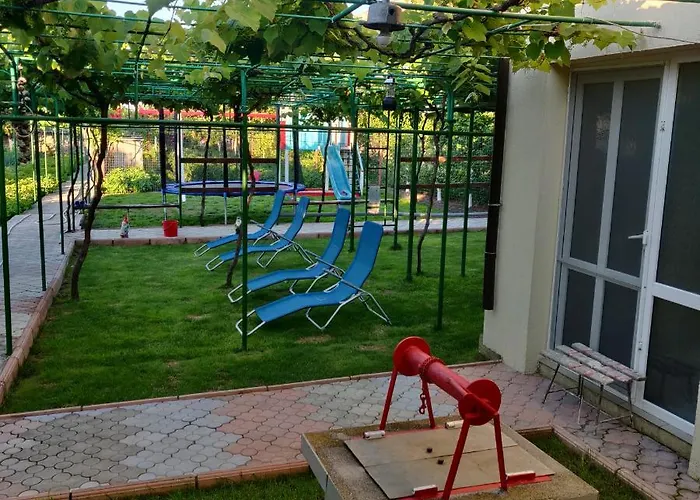 Casa Elena Două Mai